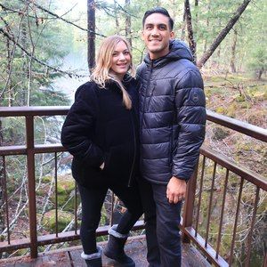 Meet your Posher, Shannon